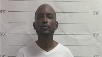 Damian Isaac, - Orleans Parish County, LA 